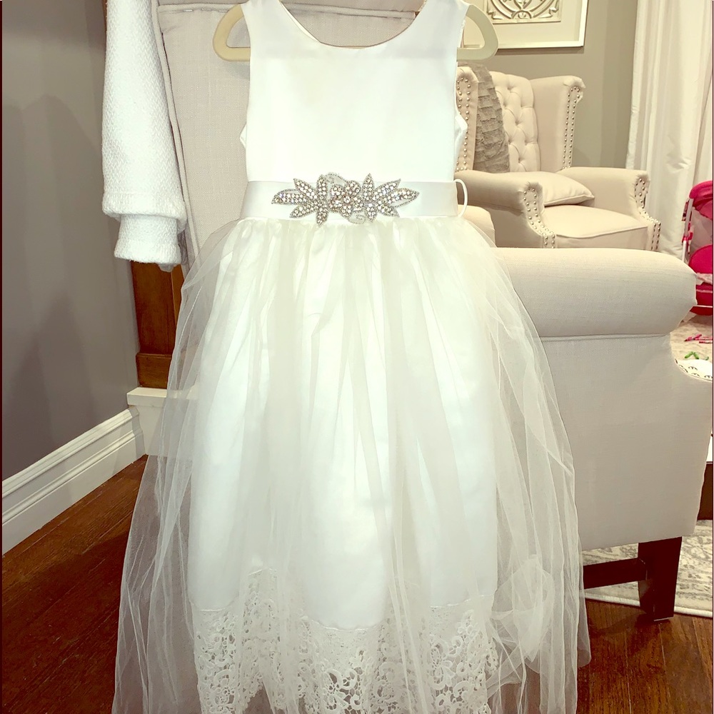 ✨Stunning Dress 4T✨